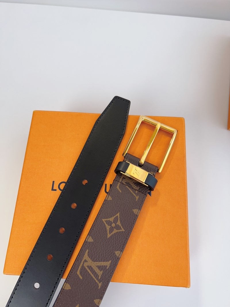 l0vis Vvtt0n belts